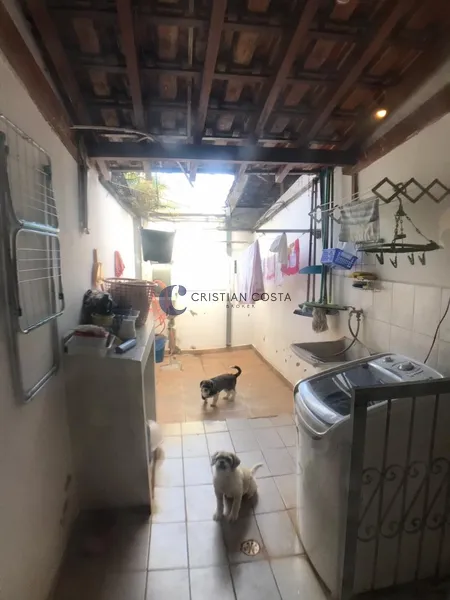 Sobrado de 3 dormitórios no bairro Cidade Jardim em São Carlos/SP.: 26ª foto da galeria de imagens do imóvel