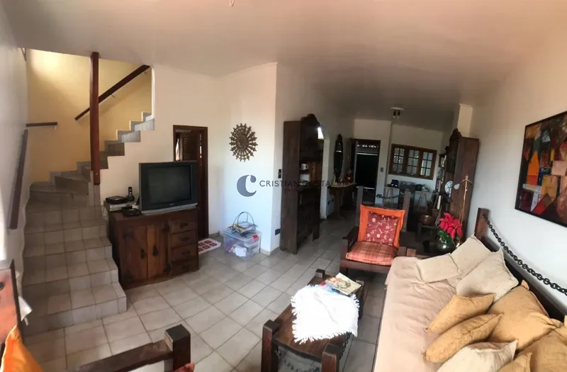 Sobrado de 3 dormitórios no bairro Cidade Jardim em São Carlos/SP.: 29ª foto da galeria de imagens do imóvel