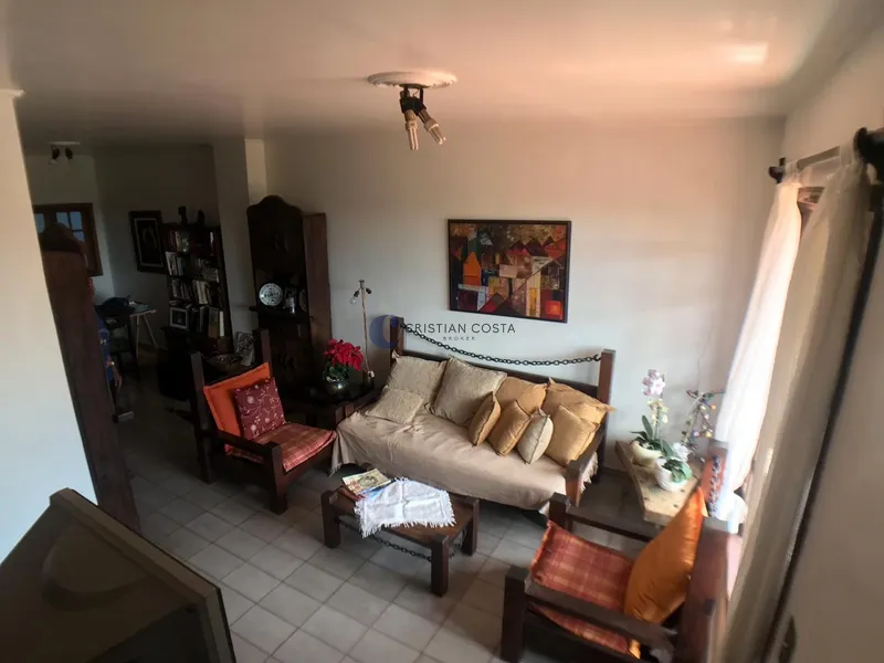 Sobrado de 3 dormitórios no bairro Cidade Jardim em São Carlos/SP.: 31ª foto da galeria de imagens do imóvel