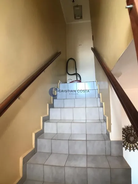 Sobrado de 3 dormitórios no bairro Cidade Jardim em São Carlos/SP.: 32ª foto da galeria de imagens do imóvel