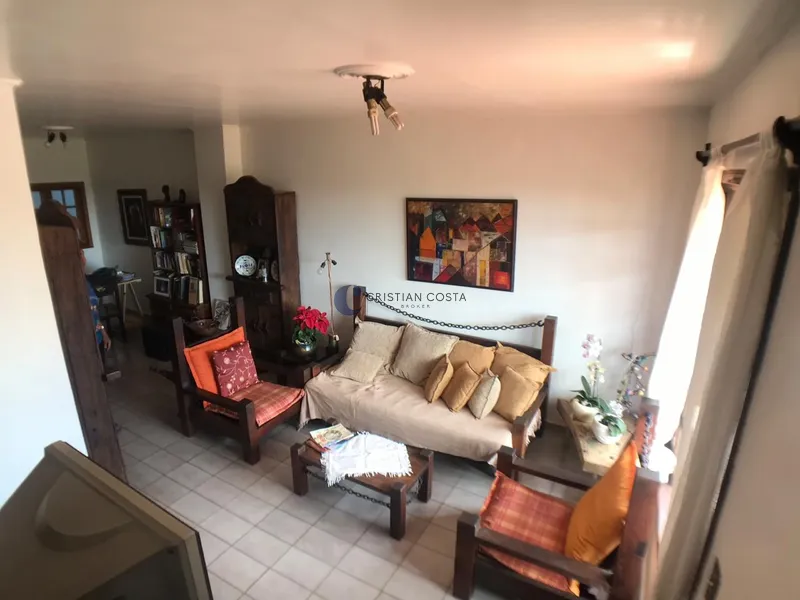 Sobrado de 3 dormitórios no bairro Cidade Jardim em São Carlos/SP.: 34ª foto da galeria de imagens do imóvel