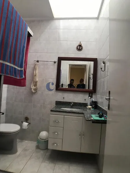 Sobrado de 3 dormitórios no bairro Cidade Jardim em São Carlos/SP.: 38ª foto da galeria de imagens do imóvel