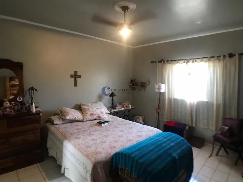 Sobrado de 3 dormitórios no bairro Cidade Jardim em São Carlos/SP.: 39ª foto da galeria de imagens do imóvel
