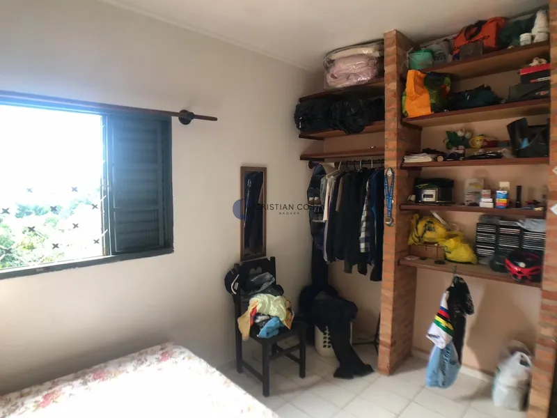 Sobrado de 3 dormitórios no bairro Cidade Jardim em São Carlos/SP.: 41ª foto da galeria de imagens do imóvel