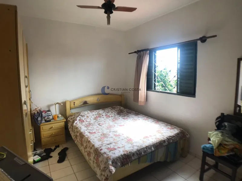 Sobrado de 3 dormitórios no bairro Cidade Jardim em São Carlos/SP.: 42ª foto da galeria de imagens do imóvel