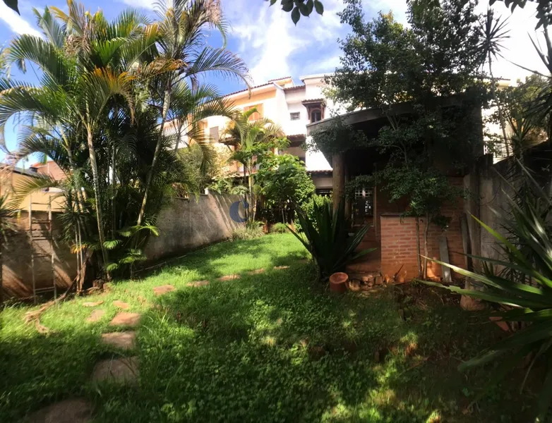 Sobrado de 3 dormitórios no bairro Cidade Jardim em São Carlos/SP.: 43ª foto da galeria de imagens do imóvel