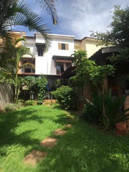 Sobrado de 3 dormitórios no bairro Cidade Jardim em São Carlos/SP.: 45ª foto da galeria de imagens do imóvel