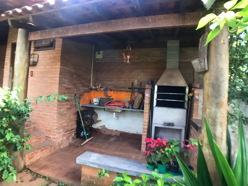 Sobrado de 3 dormitórios no bairro Cidade Jardim em São Carlos/SP.: 46ª foto da galeria de imagens do imóvel