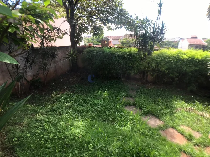 Sobrado de 3 dormitórios no bairro Cidade Jardim em São Carlos/SP.: 47ª foto da galeria de imagens do imóvel