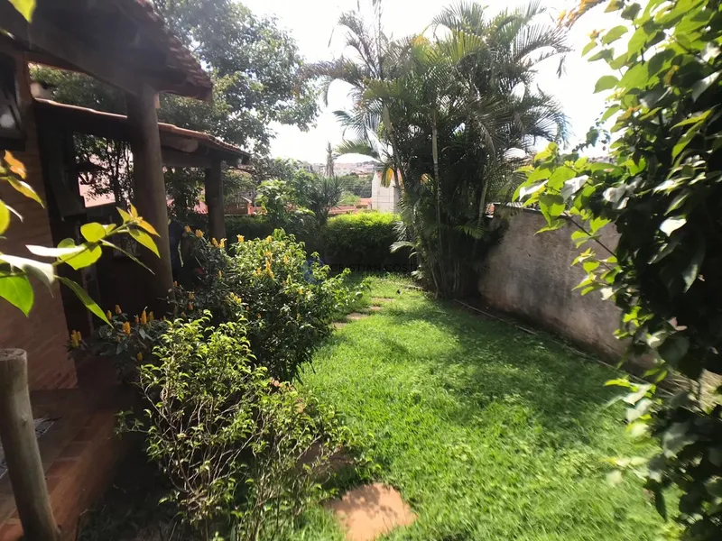 Sobrado de 3 dormitórios no bairro Cidade Jardim em São Carlos/SP.: 48ª foto da galeria de imagens do imóvel