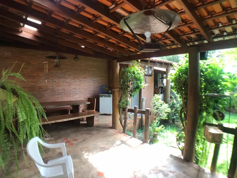 Sobrado de 3 dormitórios no bairro Cidade Jardim em São Carlos/SP.: 52ª foto da galeria de imagens do imóvel
