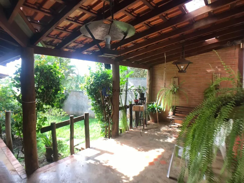 Sobrado de 3 dormitórios no bairro Cidade Jardim em São Carlos/SP.: 53ª foto da galeria de imagens do imóvel
