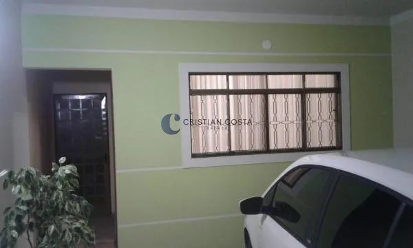 CASA DE 3 DORMITÓRIOS NO JARDIM BANDEIRANTES EM SÃO CARLOS/SP: 1ª foto da galeria de imagens do imóvel