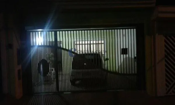 CASA DE 3 DORMITÓRIOS NO JARDIM BANDEIRANTES EM SÃO CARLOS/SP: 4ª foto da galeria de imagens do imóvel