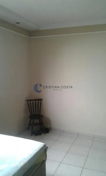 CASA DE 3 DORMITÓRIOS NO JARDIM BANDEIRANTES EM SÃO CARLOS/SP: 5ª foto da galeria de imagens do imóvel