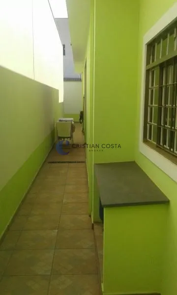 CASA DE 3 DORMITÓRIOS NO JARDIM BANDEIRANTES EM SÃO CARLOS/SP: 6ª foto da galeria de imagens do imóvel