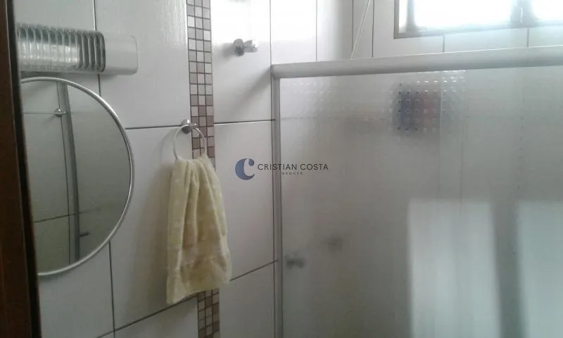 CASA DE 3 DORMITÓRIOS NO JARDIM BANDEIRANTES EM SÃO CARLOS/SP: 7ª foto da galeria de imagens do imóvel