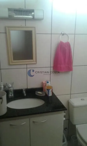 CASA DE 3 DORMITÓRIOS NO JARDIM BANDEIRANTES EM SÃO CARLOS/SP: 9ª foto da galeria de imagens do imóvel