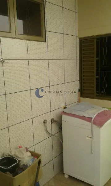 CASA DE 3 DORMITÓRIOS NO JARDIM BANDEIRANTES EM SÃO CARLOS/SP: 10ª foto da galeria de imagens do imóvel