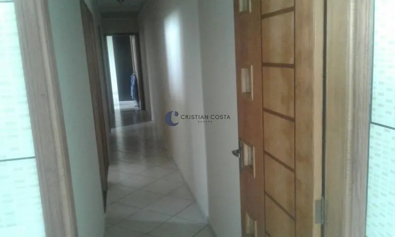 CASA DE 3 DORMITÓRIOS NO JARDIM BANDEIRANTES EM SÃO CARLOS/SP: 12ª foto da galeria de imagens do imóvel