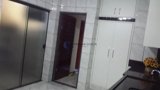 CASA COM 4 DORMITÓRIOS NO JD. MUNIQUE EM SÃO CARLOS/SP: 2ª foto da galeria de imagens do imóvel