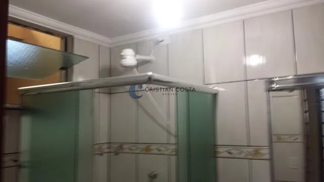 CASA COM 4 DORMITÓRIOS NO JD. MUNIQUE EM SÃO CARLOS/SP: 7ª foto da galeria de imagens do imóvel