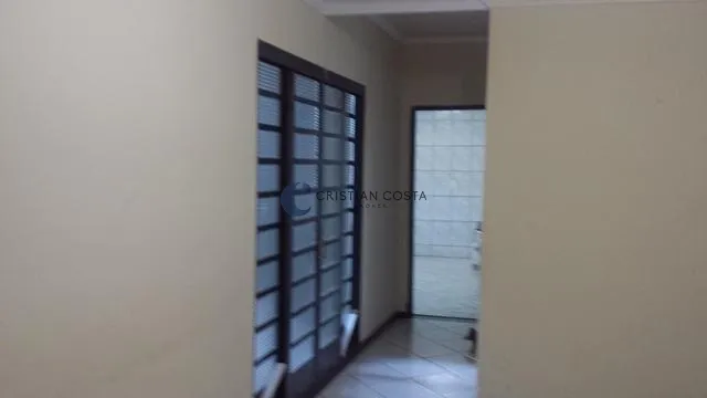 CASA COM 4 DORMITÓRIOS NO JD. MUNIQUE EM SÃO CARLOS/SP: 9ª foto da galeria de imagens do imóvel