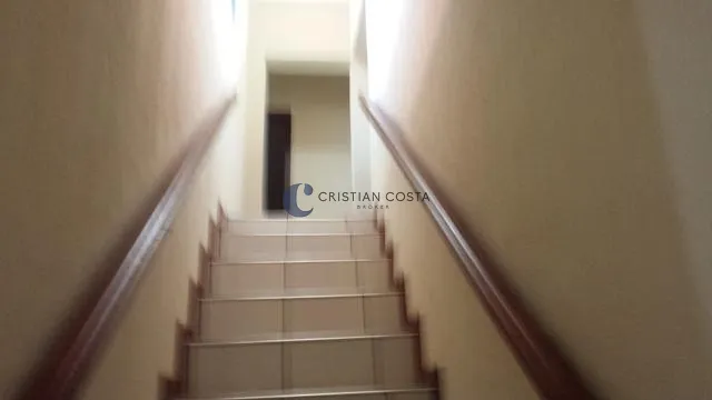 CASA COM 4 DORMITÓRIOS NO JD. MUNIQUE EM SÃO CARLOS/SP: 10ª foto da galeria de imagens do imóvel