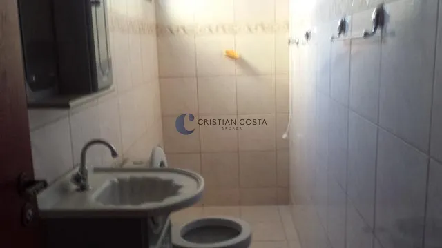 CASA COM 4 DORMITÓRIOS NO JD. MUNIQUE EM SÃO CARLOS/SP: 15ª foto da galeria de imagens do imóvel