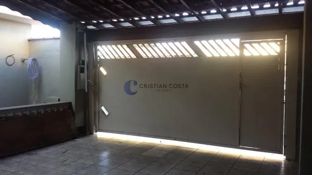 CASA COM 4 DORMITÓRIOS NO JD. MUNIQUE EM SÃO CARLOS/SP: 18ª foto da galeria de imagens do imóvel