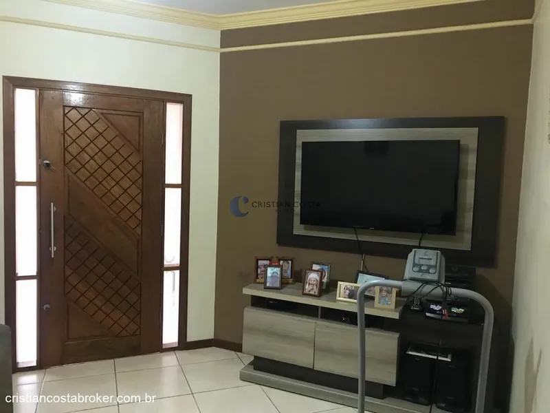 CASA DE 3 DORMITÓRIOS EM SÃO CARLOS NO BAIRRO JOQUEY CLUBE.: 2ª foto da galeria de imagens do imóvel