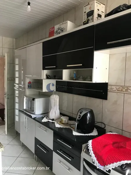CASA DE 3 DORMITÓRIOS EM SÃO CARLOS NO BAIRRO JOQUEY CLUBE.: 4ª foto da galeria de imagens do imóvel