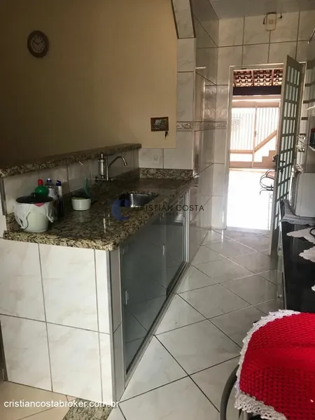CASA DE 3 DORMITÓRIOS EM SÃO CARLOS NO BAIRRO JOQUEY CLUBE.: 6ª foto da galeria de imagens do imóvel