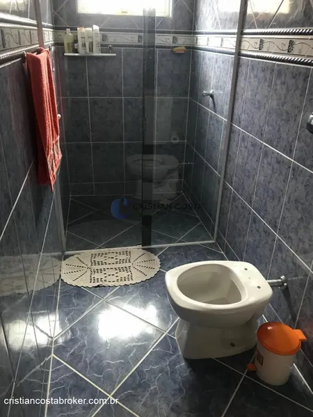 CASA DE 3 DORMITÓRIOS EM SÃO CARLOS NO BAIRRO JOQUEY CLUBE.: 10ª foto da galeria de imagens do imóvel