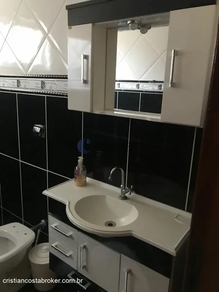 CASA DE 3 DORMITÓRIOS EM SÃO CARLOS NO BAIRRO JOQUEY CLUBE.: 11ª foto da galeria de imagens do imóvel