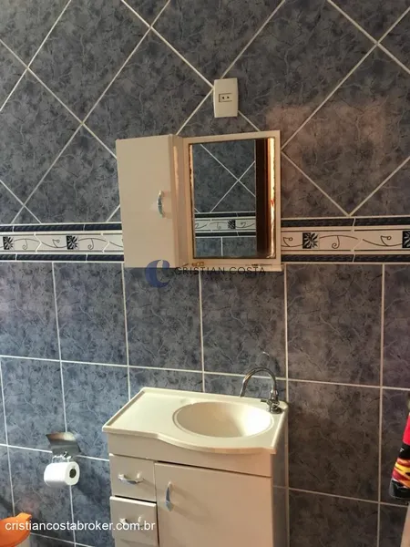 CASA DE 3 DORMITÓRIOS EM SÃO CARLOS NO BAIRRO JOQUEY CLUBE.: 16ª foto da galeria de imagens do imóvel