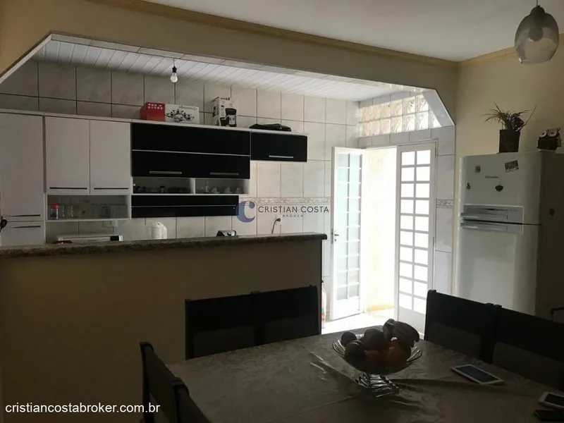 CASA DE 3 DORMITÓRIOS EM SÃO CARLOS NO BAIRRO JOQUEY CLUBE.: 18ª foto da galeria de imagens do imóvel