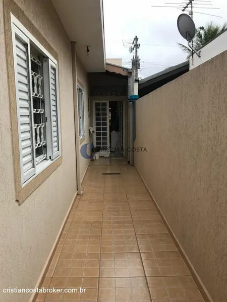 CASA DE 3 DORMITÓRIOS EM SÃO CARLOS NO BAIRRO JOQUEY CLUBE.: 19ª foto da galeria de imagens do imóvel