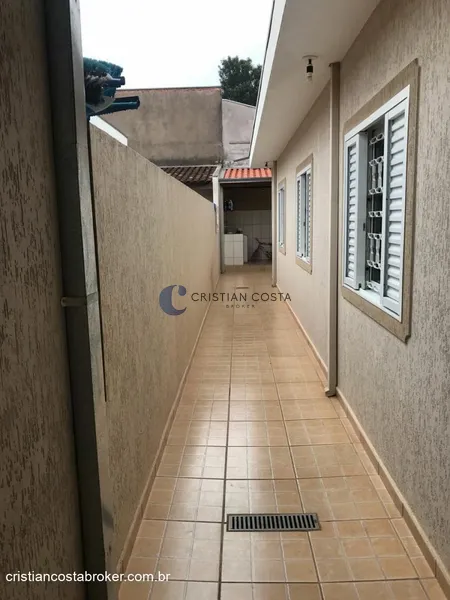 CASA DE 3 DORMITÓRIOS EM SÃO CARLOS NO BAIRRO JOQUEY CLUBE.: 20ª foto da galeria de imagens do imóvel
