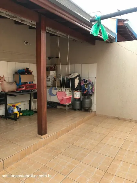 CASA DE 3 DORMITÓRIOS EM SÃO CARLOS NO BAIRRO JOQUEY CLUBE.: 21ª foto da galeria de imagens do imóvel
