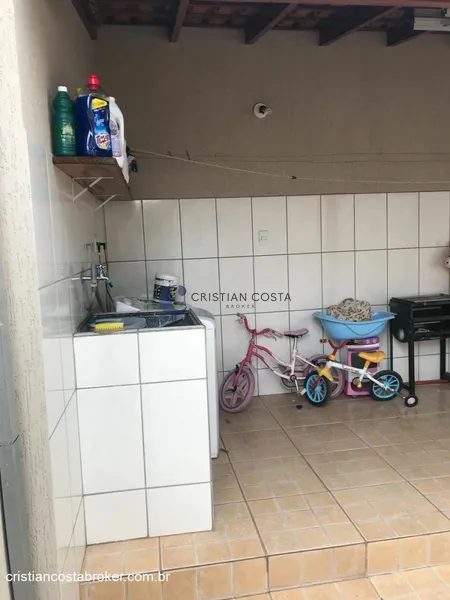 CASA DE 3 DORMITÓRIOS EM SÃO CARLOS NO BAIRRO JOQUEY CLUBE.: 22ª foto da galeria de imagens do imóvel