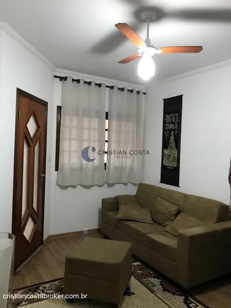 CASA A VENDA NO RESIDENCIAL MONSENHOR ROMEU TORTORELLI- SÃO CARLOS/SP: 2ª foto da galeria de imagens do imóvel