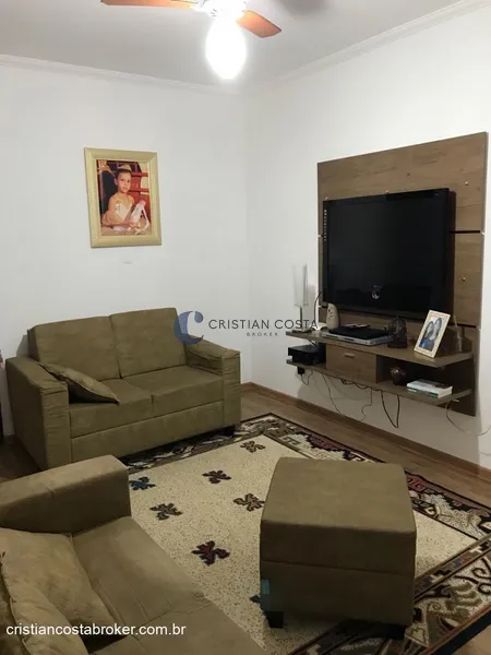 CASA A VENDA NO RESIDENCIAL MONSENHOR ROMEU TORTORELLI- SÃO CARLOS/SP: 3ª foto da galeria de imagens do imóvel