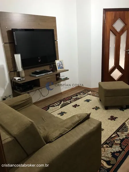 CASA A VENDA NO RESIDENCIAL MONSENHOR ROMEU TORTORELLI- SÃO CARLOS/SP: 4ª foto da galeria de imagens do imóvel