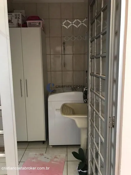 CASA A VENDA NO RESIDENCIAL MONSENHOR ROMEU TORTORELLI- SÃO CARLOS/SP: 7ª foto da galeria de imagens do imóvel