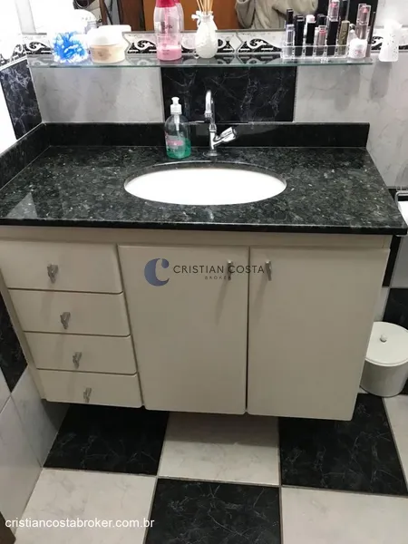 CASA A VENDA NO RESIDENCIAL MONSENHOR ROMEU TORTORELLI- SÃO CARLOS/SP: 8ª foto da galeria de imagens do imóvel