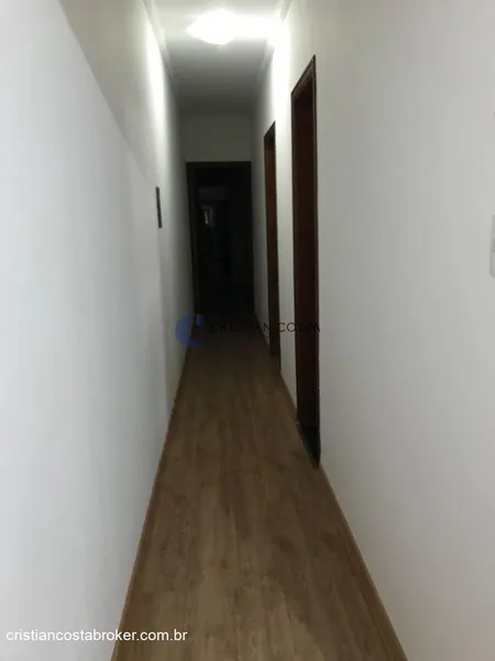 CASA A VENDA NO RESIDENCIAL MONSENHOR ROMEU TORTORELLI- SÃO CARLOS/SP: 9ª foto da galeria de imagens do imóvel