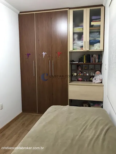 CASA A VENDA NO RESIDENCIAL MONSENHOR ROMEU TORTORELLI- SÃO CARLOS/SP: 11ª foto da galeria de imagens do imóvel