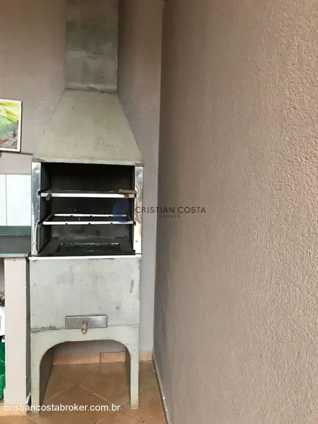 CASA A VENDA NO RESIDENCIAL MONSENHOR ROMEU TORTORELLI- SÃO CARLOS/SP: 17ª foto da galeria de imagens do imóvel