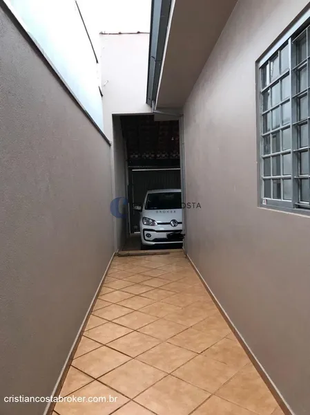 CASA A VENDA NO RESIDENCIAL MONSENHOR ROMEU TORTORELLI- SÃO CARLOS/SP: 19ª foto da galeria de imagens do imóvel